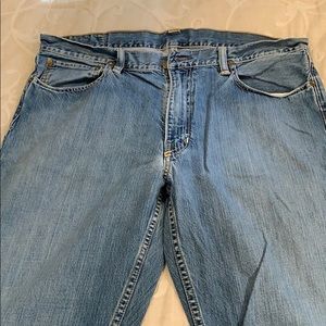 Men’s jeans